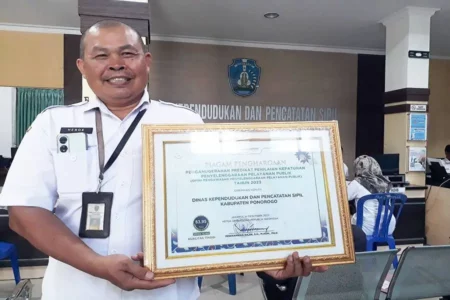 Foto BeritaJatim.com