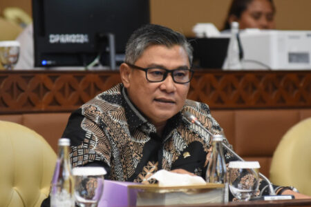 Kecelakaan Kembali Terjadi, DPR RI: Perlu Upaya Konkrit Tingkatkan Keselamatan di Jalan Tol Foto BeritaJatim.com