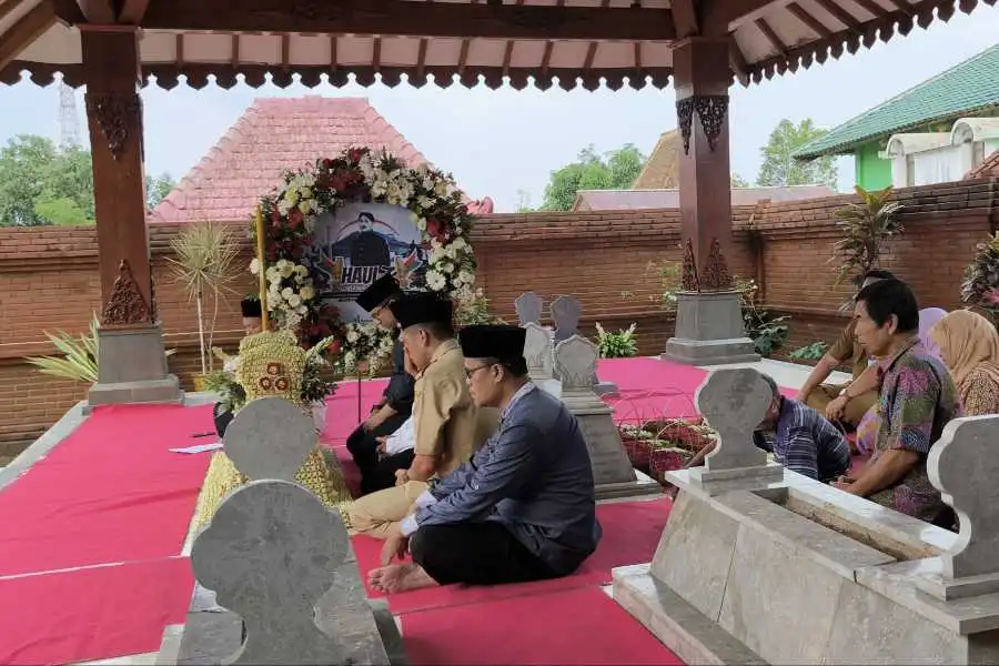 Foto BeritaJatim.com