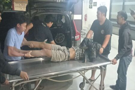 Dor..! Polda Jatim Tembak Mati Residivis Curanmor Kambuhan Foto BeritaJatim.com