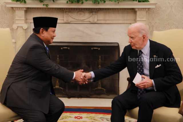 Foto BeritaJatim.com
