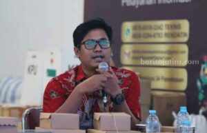 Jelang Pilkada, KPU Pamekasan Agendakan Simulasi Pemungutan dan Rekapitulasi Suara Foto BeritaJatim.com
