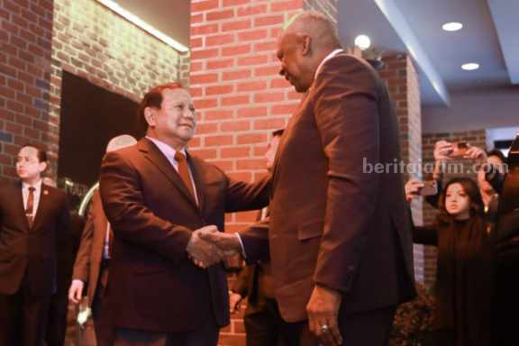 Foto BeritaJatim.com