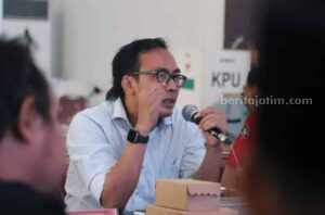 Ini Tema Debat Pamungkas di Pilkada Pamekasan Foto BeritaJatim.com
