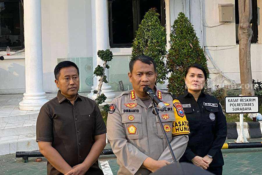 Foto BeritaJatim.com