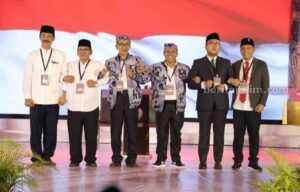 Sengketa Pilkada Pamekasan Dijadwalkan Tuntas 24 Februari 2025 Foto BeritaJatim.com