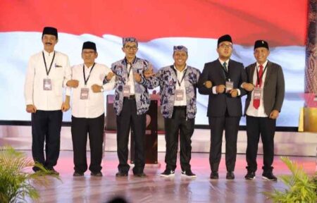 Sengketa Pilkada Pamekasan Dijadwalkan Tuntas 24 Februari 2025 Foto BeritaJatim.com