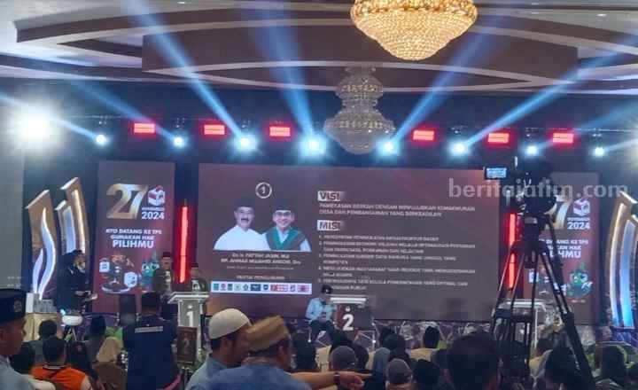 Foto BeritaJatim.com