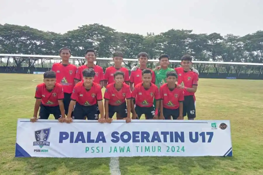 Foto BeritaJatim.com