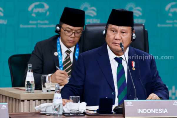 Foto BeritaJatim.com