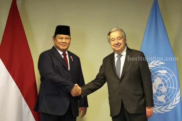 Foto BeritaJatim.com