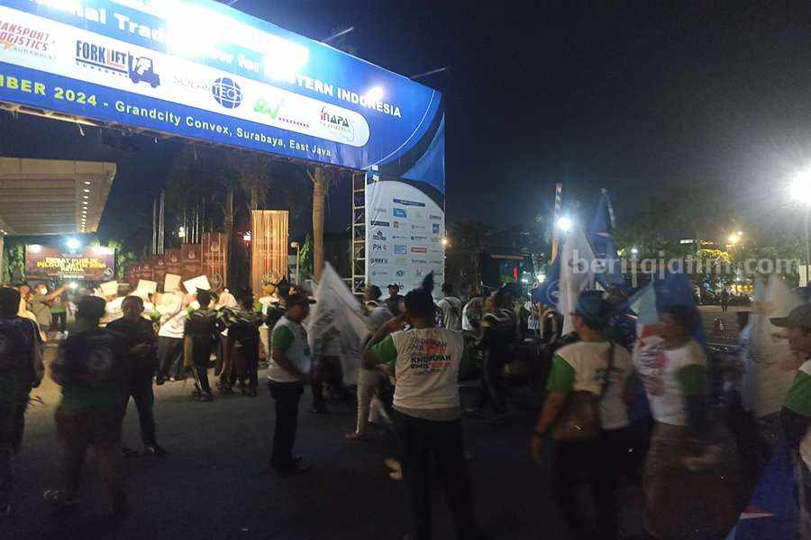 Foto BeritaJatim.com