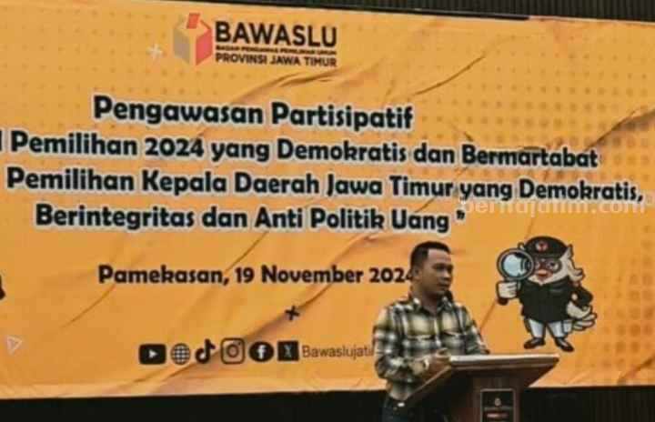 Foto BeritaJatim.com