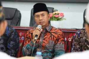 Dituntut Profesional, KPU Pamekasan: Banyak Mata Soroti Kami Foto BeritaJatim.com