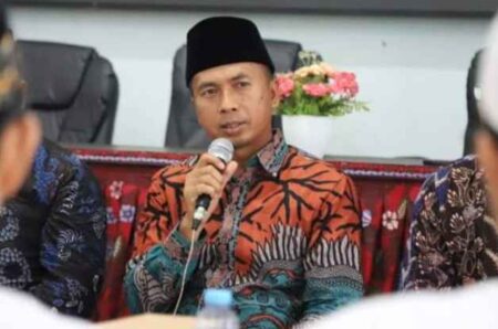 Dituntut Profesional, KPU Pamekasan: Banyak Mata Soroti Kami Foto BeritaJatim.com