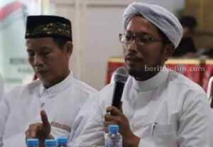 KPU Pamekasan Diminta Profesional Laksanakan Pilkada Foto BeritaJatim.com