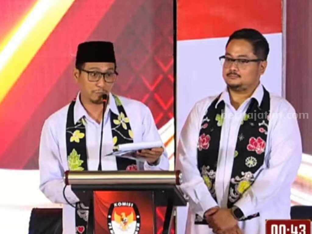 Foto BeritaJatim.com