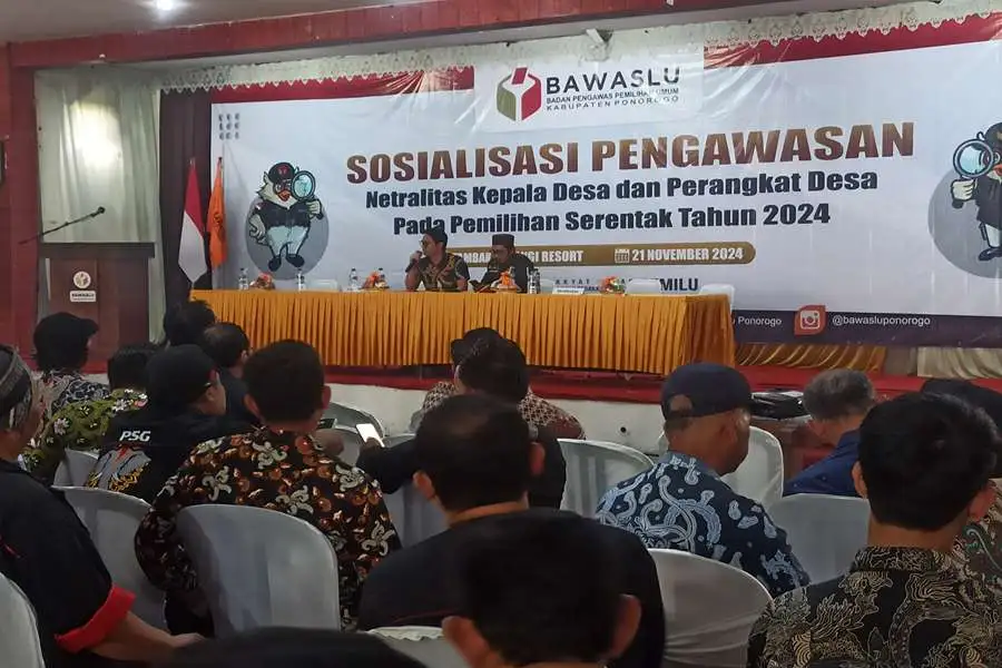 Foto BeritaJatim.com