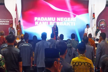 Foto BeritaJatim.com
