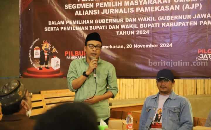 Foto BeritaJatim.com