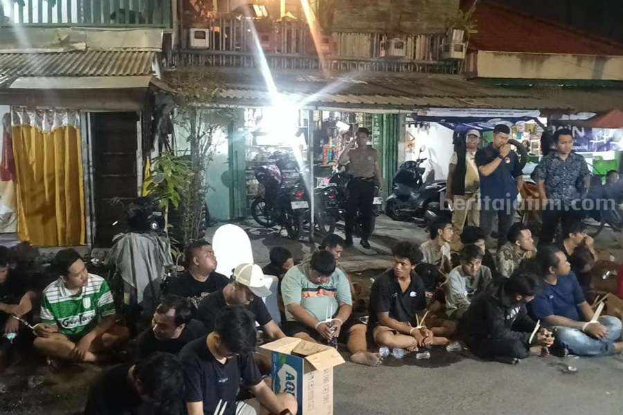 Foto BeritaJatim.com