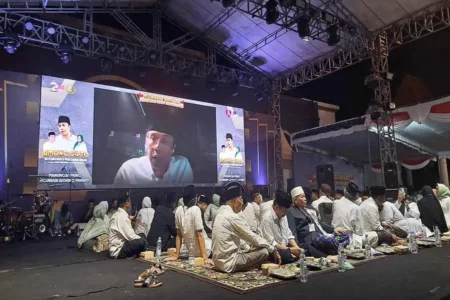 Foto BeritaJatim.com