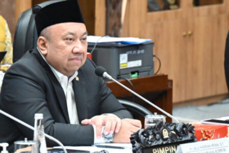 Politikus PKB Ini Tak Setuju Rencana Gibran Hapus PPDB Sistem Zonasi Foto BeritaJatim.com