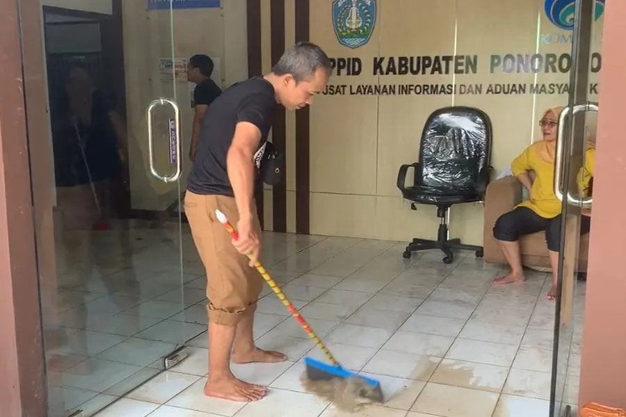 Foto BeritaJatim.com
