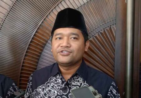 Bawaslu Pamekasan Tangani 2 Temuan dan 3 Laporan Pelanggaran Foto BeritaJatim.com