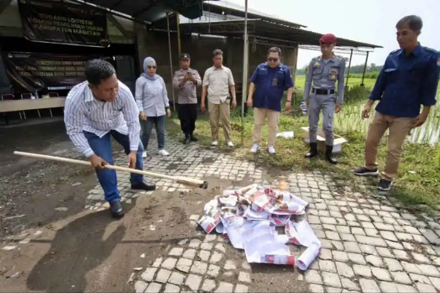 Foto BeritaJatim.com