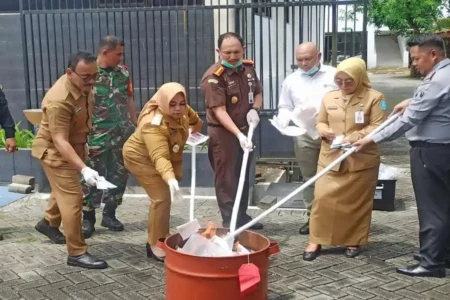 Foto BeritaJatim.com