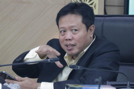 Tindak Pelaku Serangan Fajar, Bawaslu Diminta Tidak Tebang Pilih Foto BeritaJatim.com