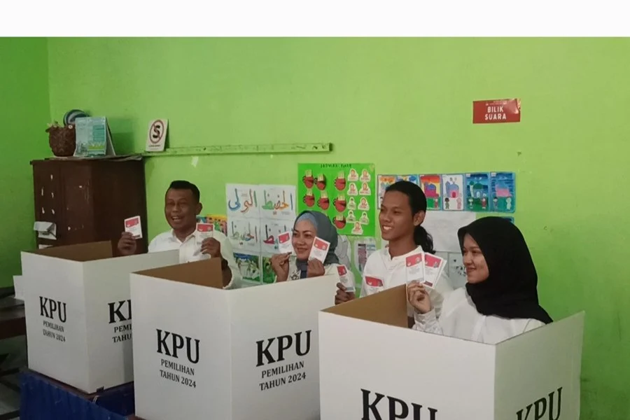 Foto BeritaJatim.com
