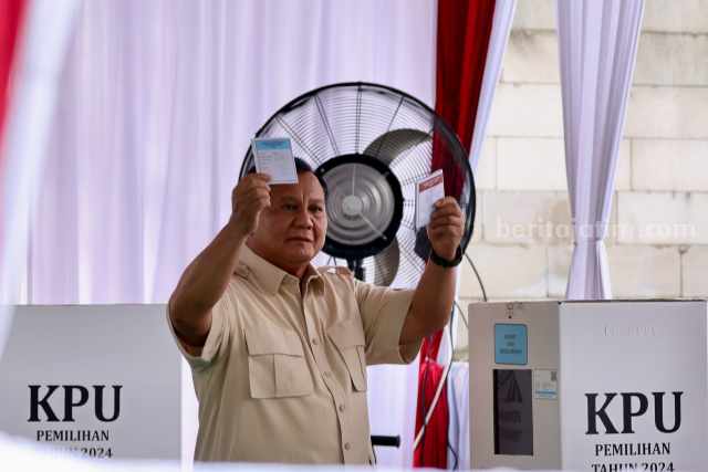 Foto BeritaJatim.com