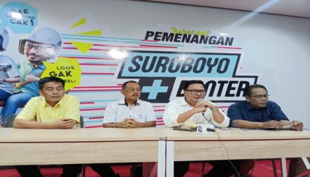 Foto BeritaJatim.com