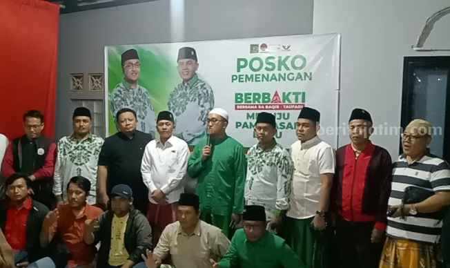 Foto BeritaJatim.com