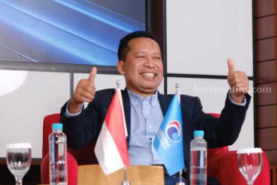 Foto BeritaJatim.com
