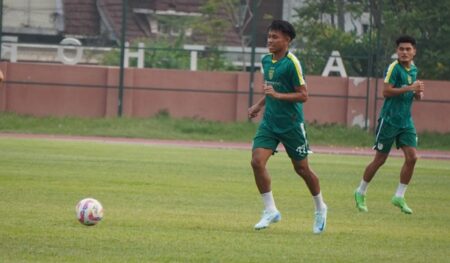 Madura United Tanpa Lulinha, Persebaya Tetap Waspada Foto BeritaJatim.com
