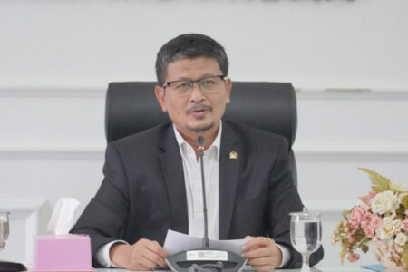 FPKS DPR: Jaga Kualitas BBM Pertamina, Perlu Audit Menyeluruh Foto BeritaJatim.com