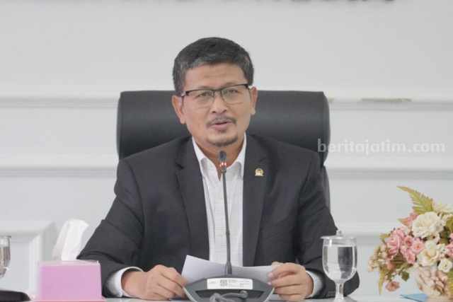 Foto BeritaJatim.com