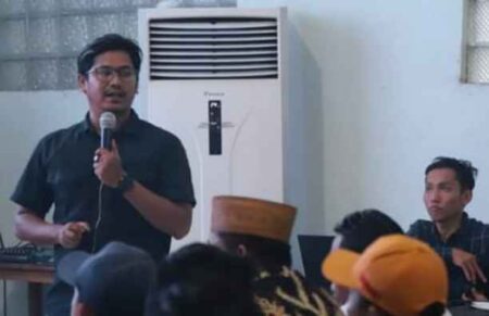Pilkada 2024 di Pamekasan Berjalan Lancar, Kendala Teknis Terkendali Foto BeritaJatim.com