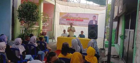 Serap Aspirasi Warga, DPRD Surabaya Minta Program Rutilahu Diperluas Serap Aspirasi Warga, DPRD Surabaya Minta Program Rutilahu Diperluas