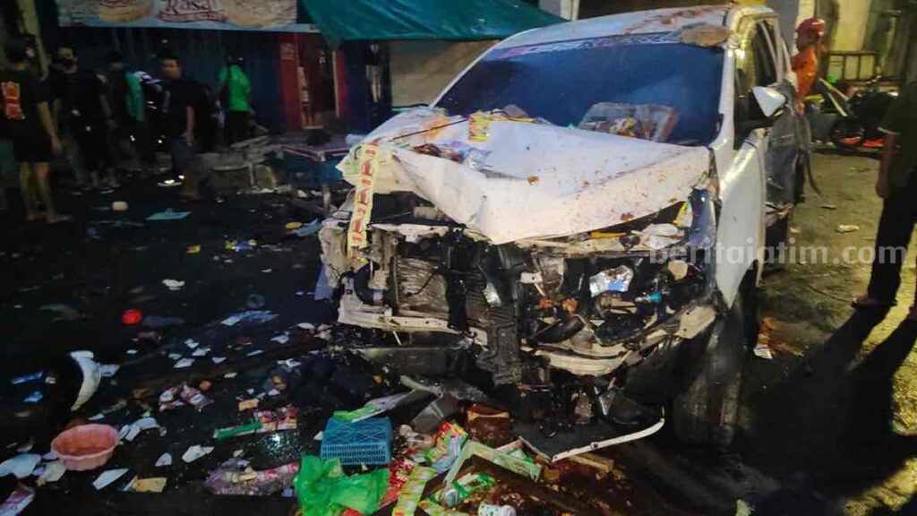Herlina: Andai Surabaya Seperti Drama Korea, Tragedi Bu Sri Mungkin Tak Terjadi