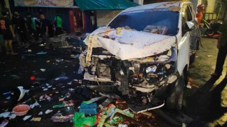 Herlina: Andai Surabaya Seperti Drama Korea, Tragedi Bu Sri Mungkin Tak Terjadi