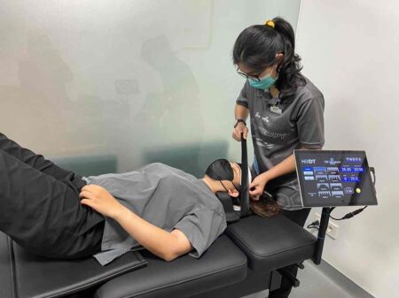 National Hospital Surabaya Kini Punya Active Life, Apa Itu? foto beritajatim