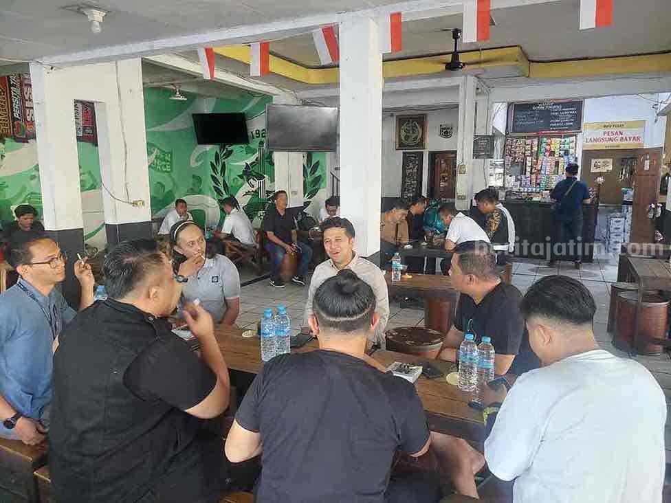 Foto BeritaJatim.com