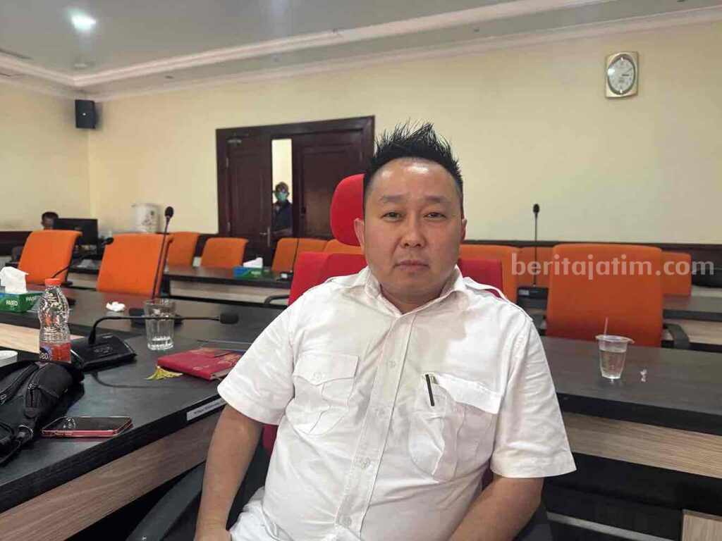 Foto BeritaJatim.com