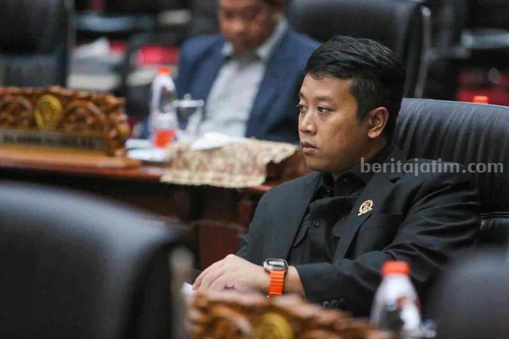 Foto BeritaJatim.com