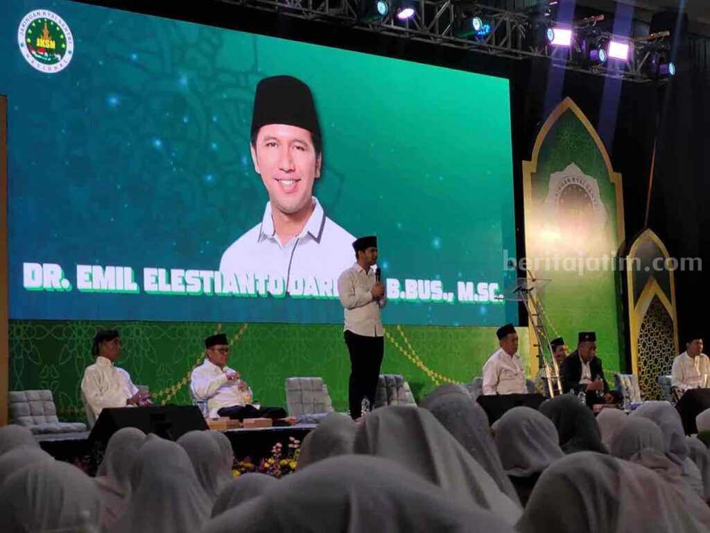 Foto BeritaJatim.com
