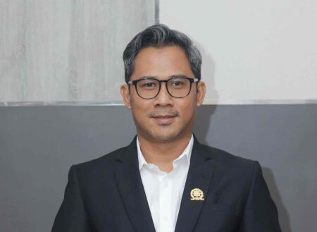 Genjot TBM, DPRD Surabaya Dorong Dispusip Gandeng Swasta Lewat CSR Foto BeritaJatim.com